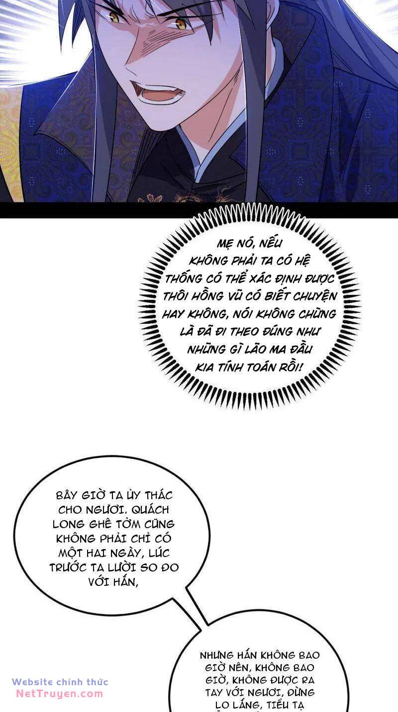 Ta Là Tà Đế Chapter 469 - Trang 2