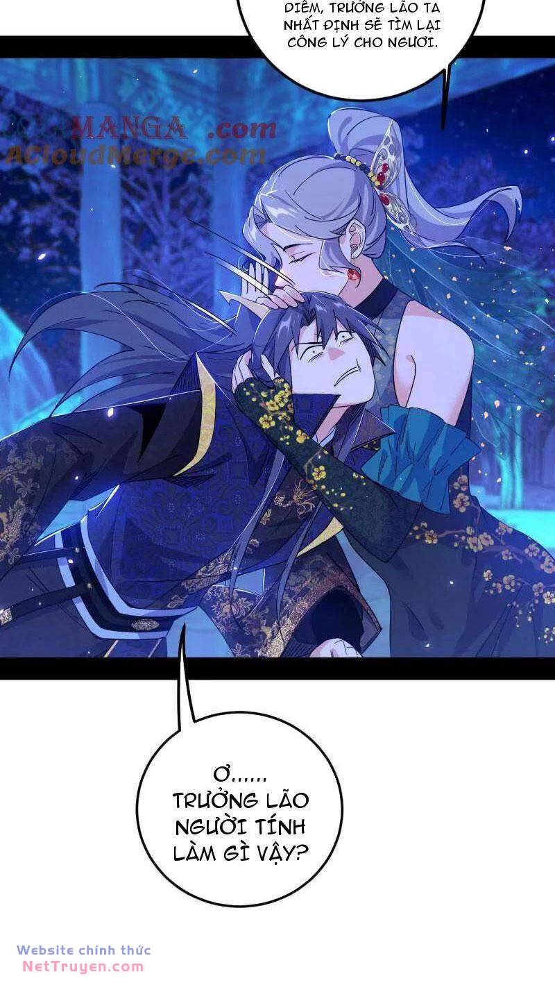 Ta Là Tà Đế Chapter 469 - Trang 2