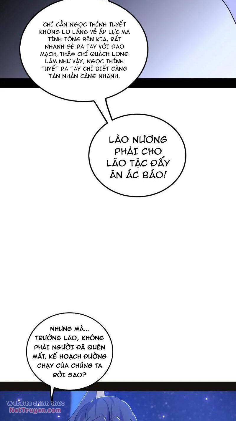 Ta Là Tà Đế Chapter 469 - Trang 2