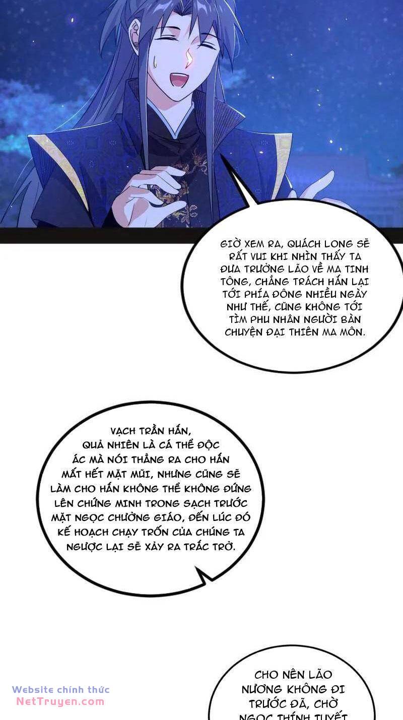 Ta Là Tà Đế Chapter 469 - Trang 2
