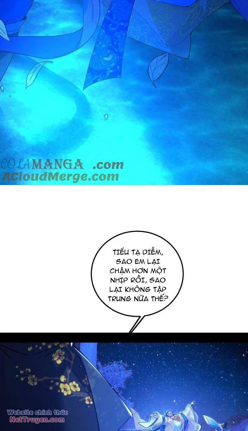 Ta Là Tà Đế Chapter 469 - Trang 2