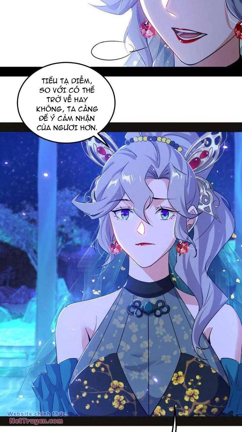 Ta Là Tà Đế Chapter 469 - Trang 2