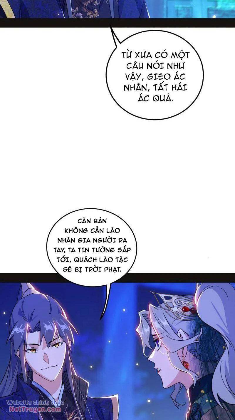 Ta Là Tà Đế Chapter 469 - Trang 2