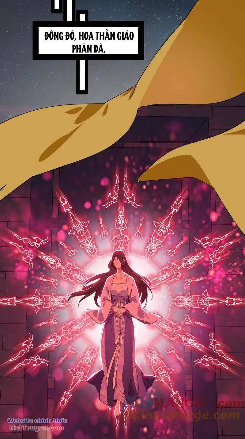 Ta Là Tà Đế Chapter 469 - Trang 2