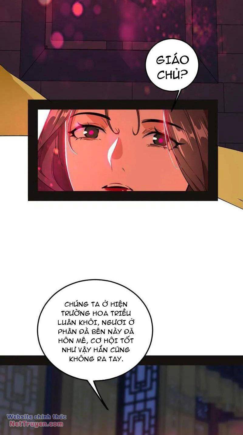 Ta Là Tà Đế Chapter 469 - Trang 2
