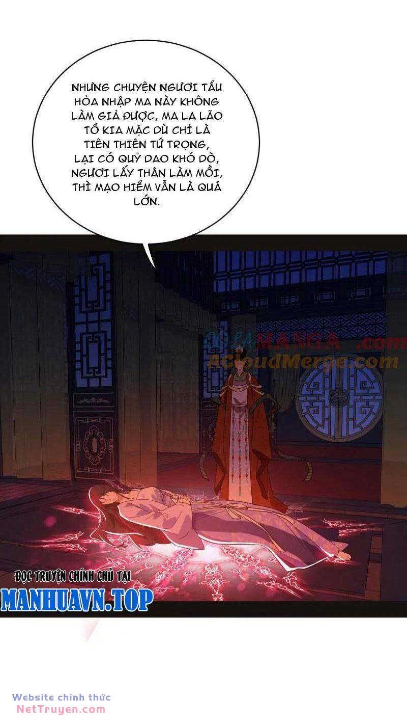 Ta Là Tà Đế Chapter 469 - Trang 2