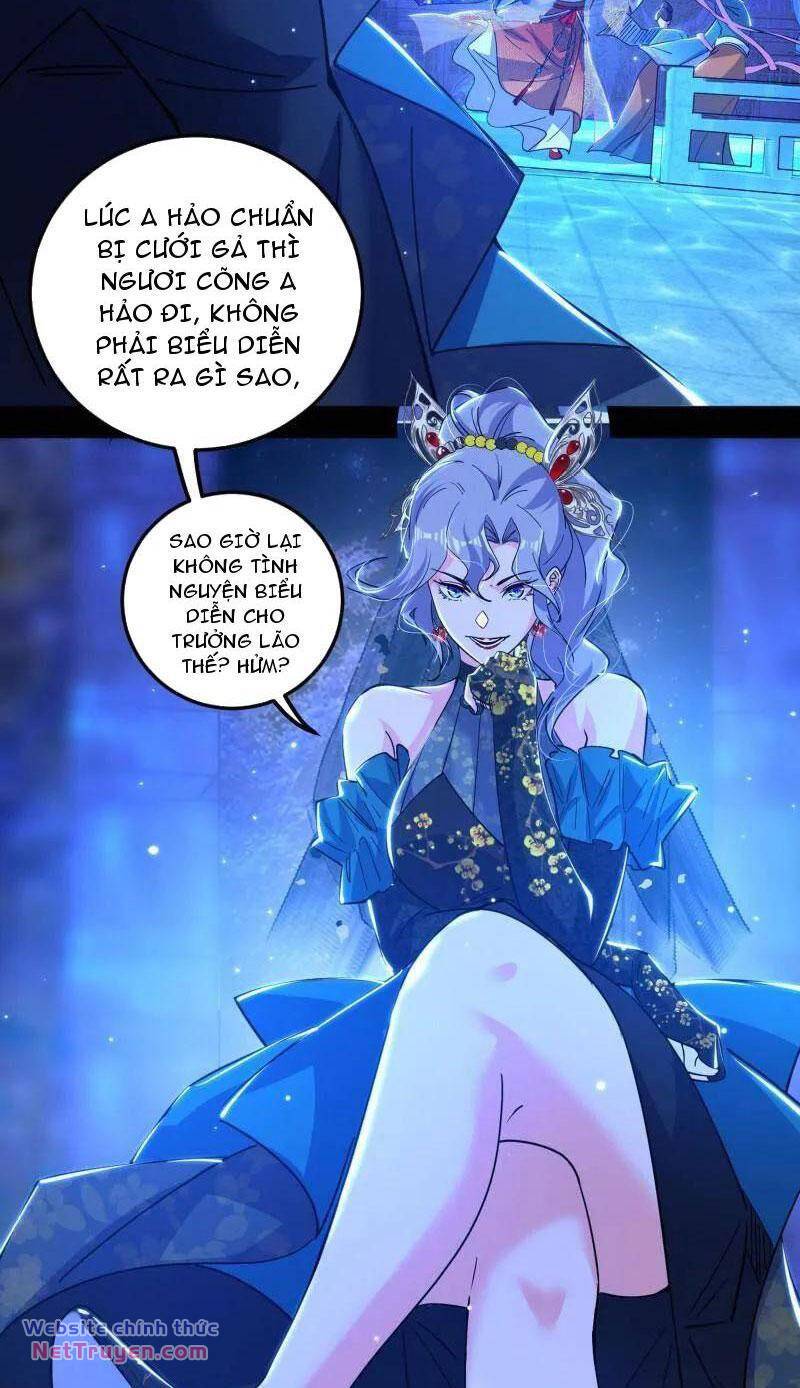 Ta Là Tà Đế Chapter 469 - Trang 2