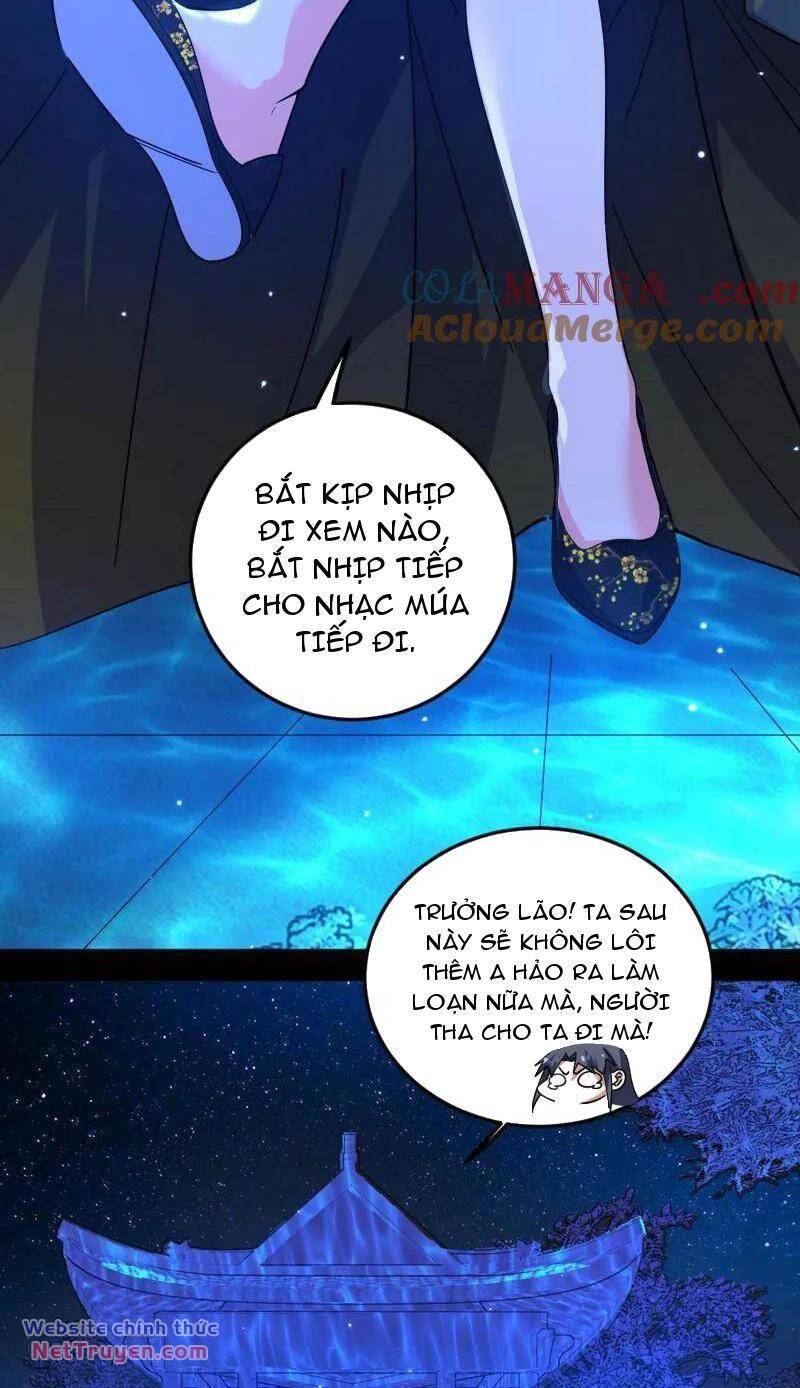 Ta Là Tà Đế Chapter 469 - Trang 2