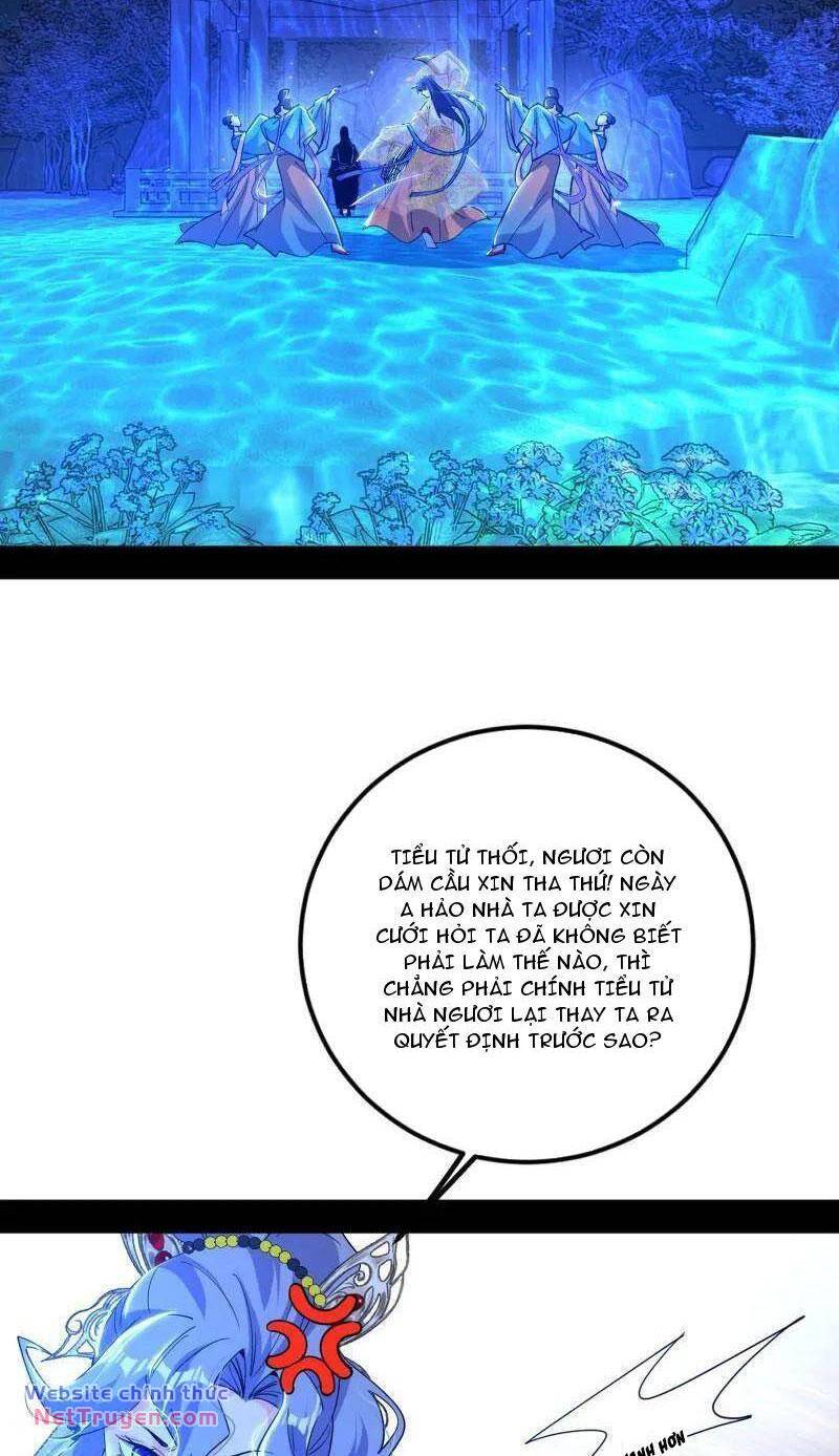 Ta Là Tà Đế Chapter 469 - Trang 2