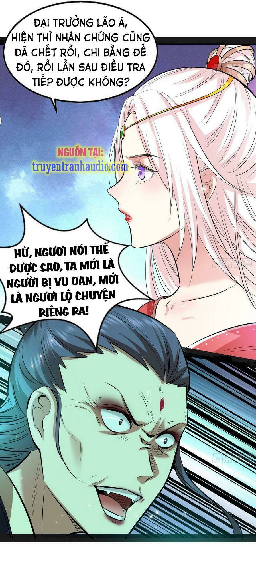 Ta Là Tà Đế Chapter 47.2 - Trang 2