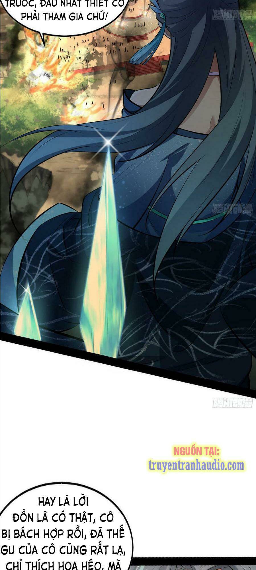 Ta Là Tà Đế Chapter 47.2 - Trang 2