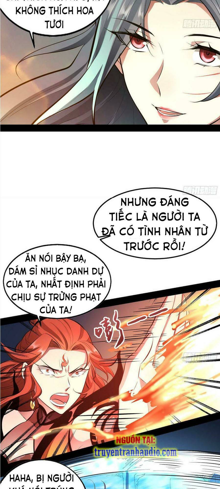 Ta Là Tà Đế Chapter 47.2 - Trang 2