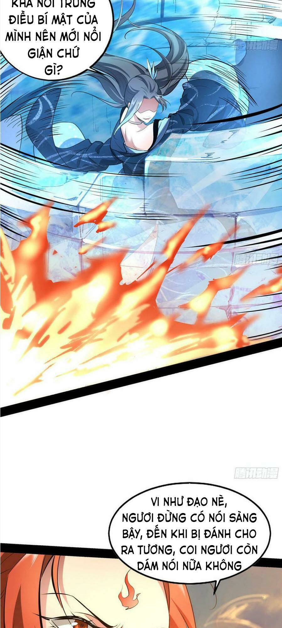 Ta Là Tà Đế Chapter 47.2 - Trang 2