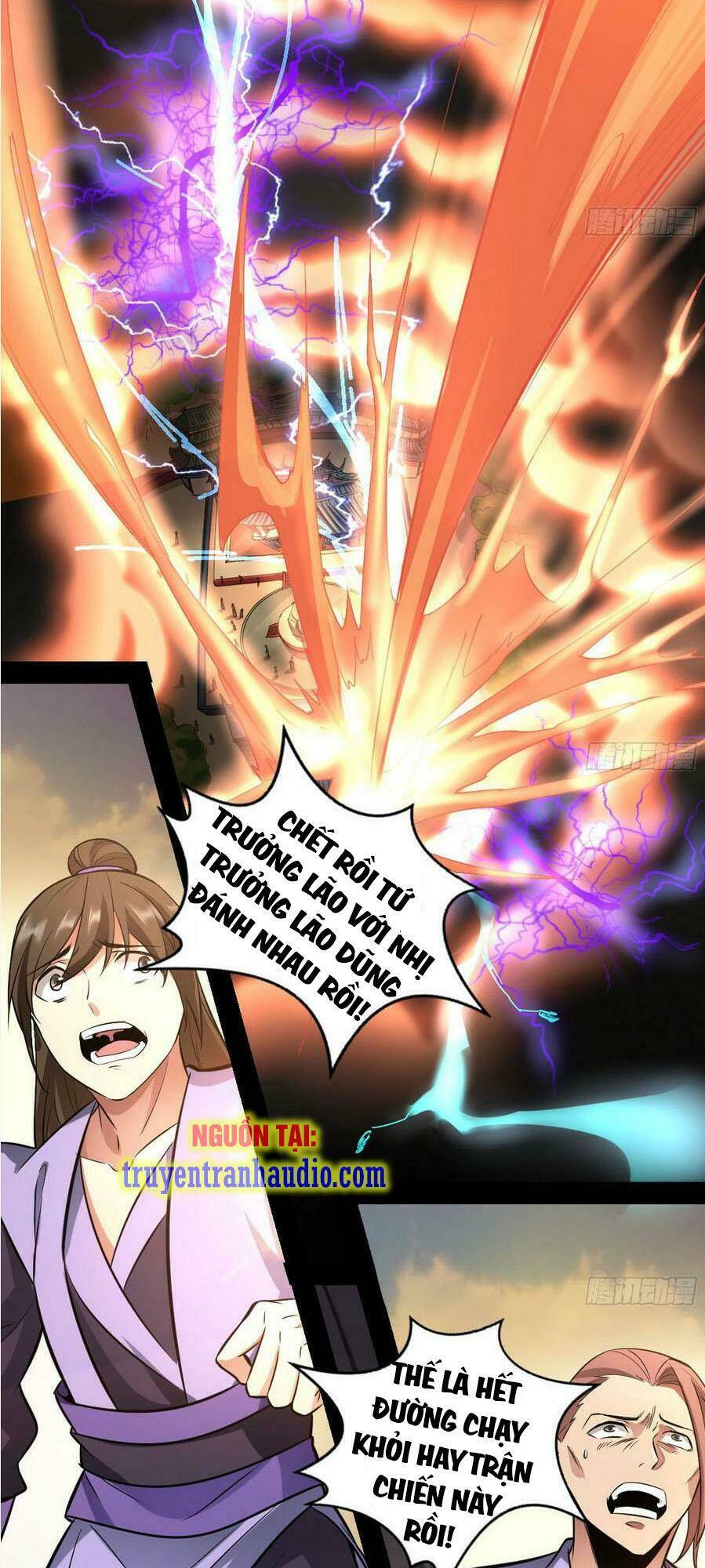 Ta Là Tà Đế Chapter 47.2 - Trang 2