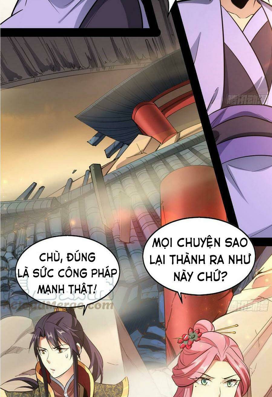 Ta Là Tà Đế Chapter 47.2 - Trang 2