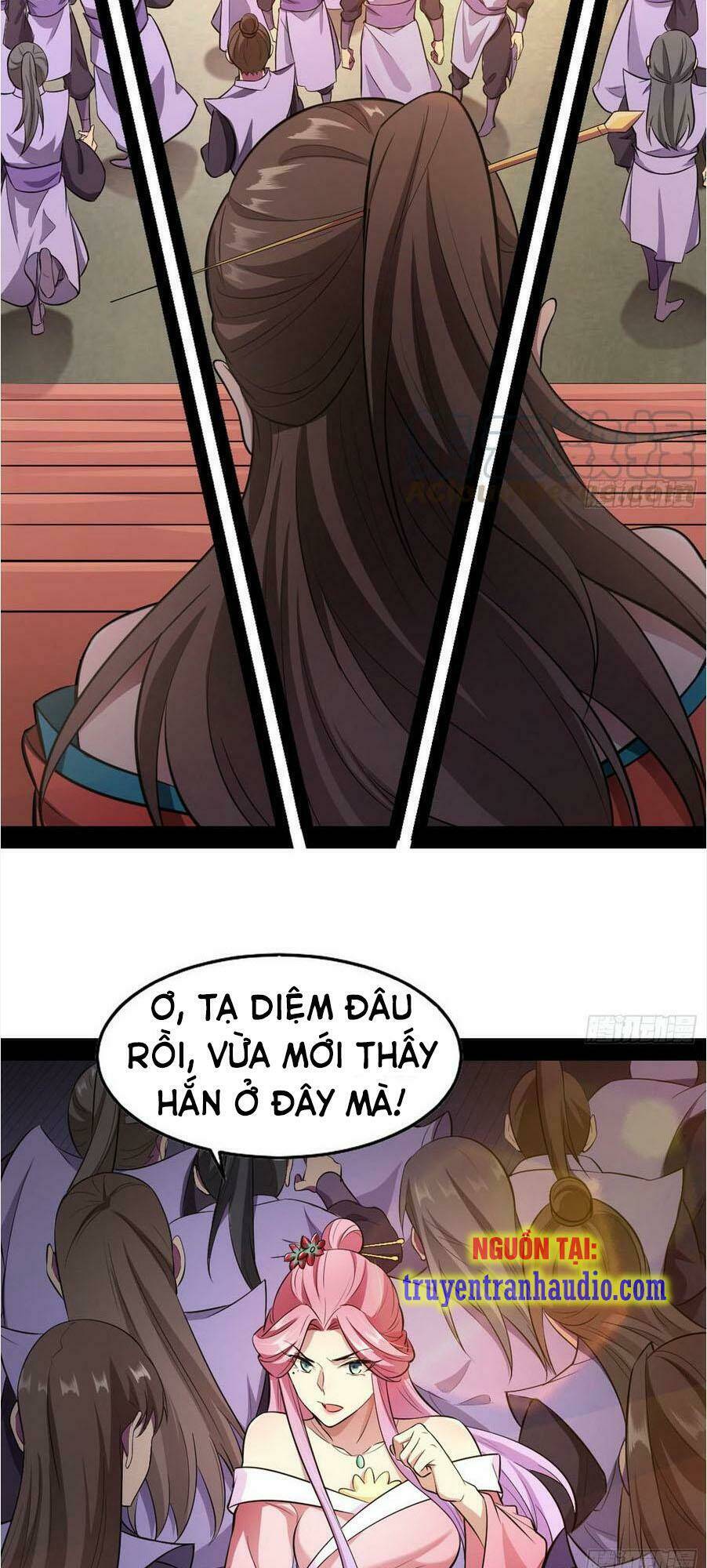 Ta Là Tà Đế Chapter 47.2 - Trang 2