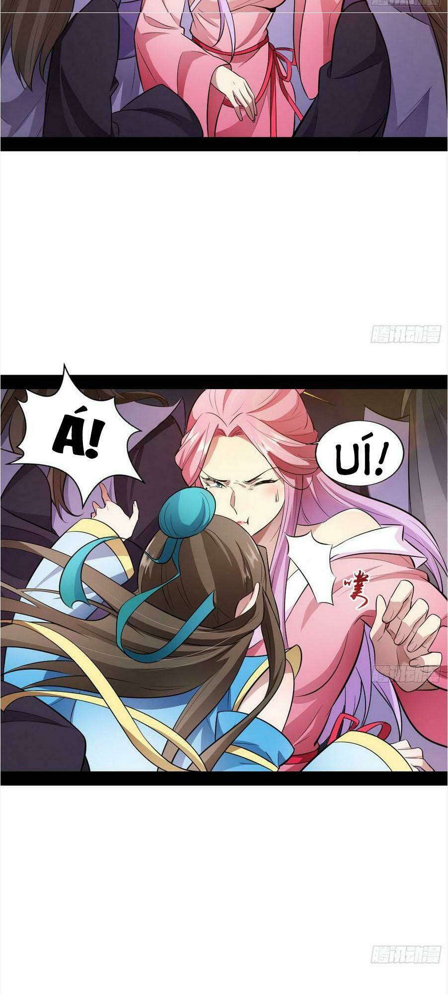 Ta Là Tà Đế Chapter 47.2 - Trang 2