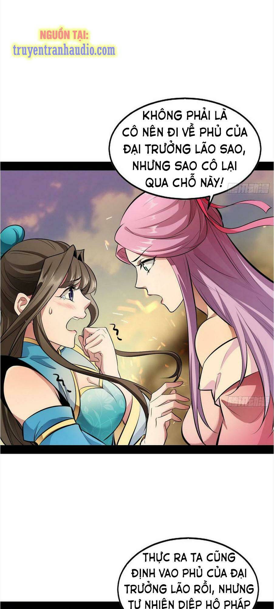 Ta Là Tà Đế Chapter 47.2 - Trang 2