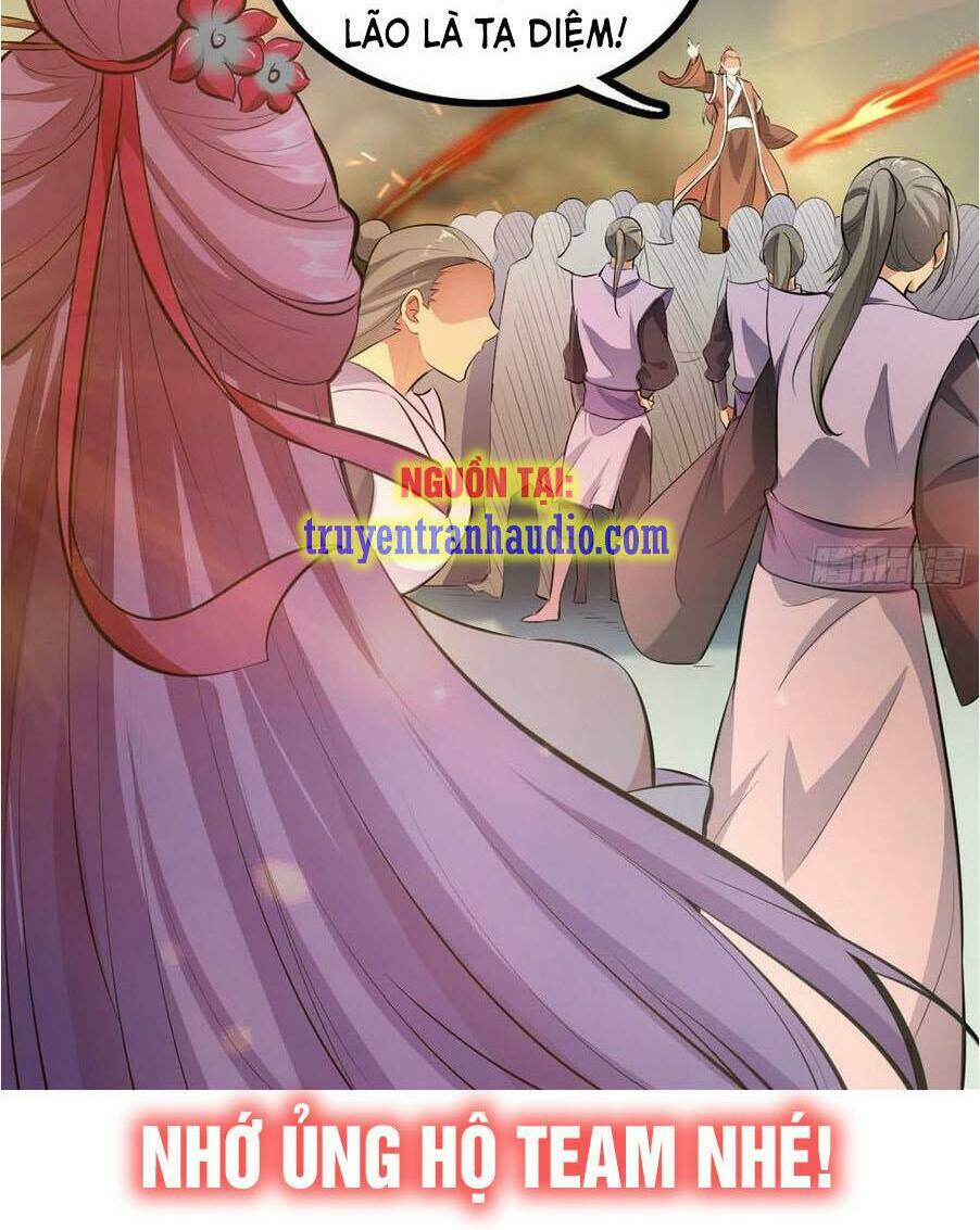 Ta Là Tà Đế Chapter 47.2 - Trang 2