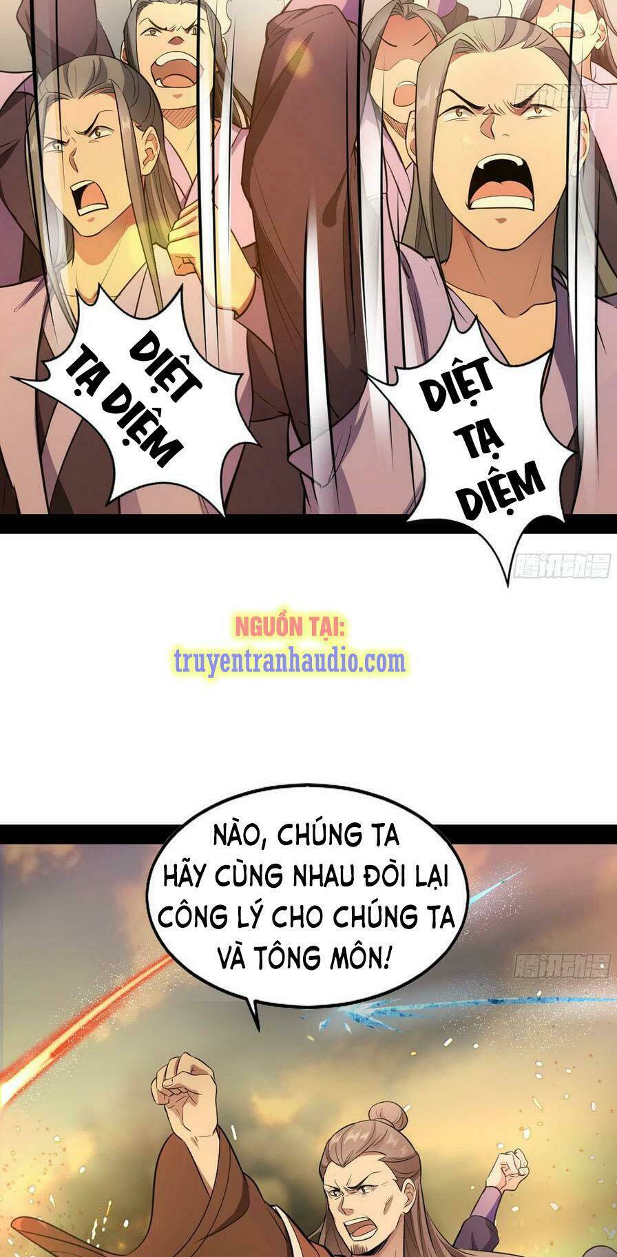 Ta Là Tà Đế Chapter 47.2 - Trang 2