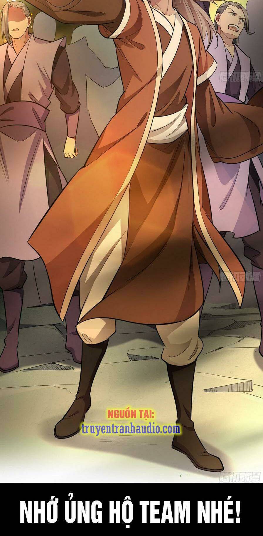 Ta Là Tà Đế Chapter 47.2 - Trang 2