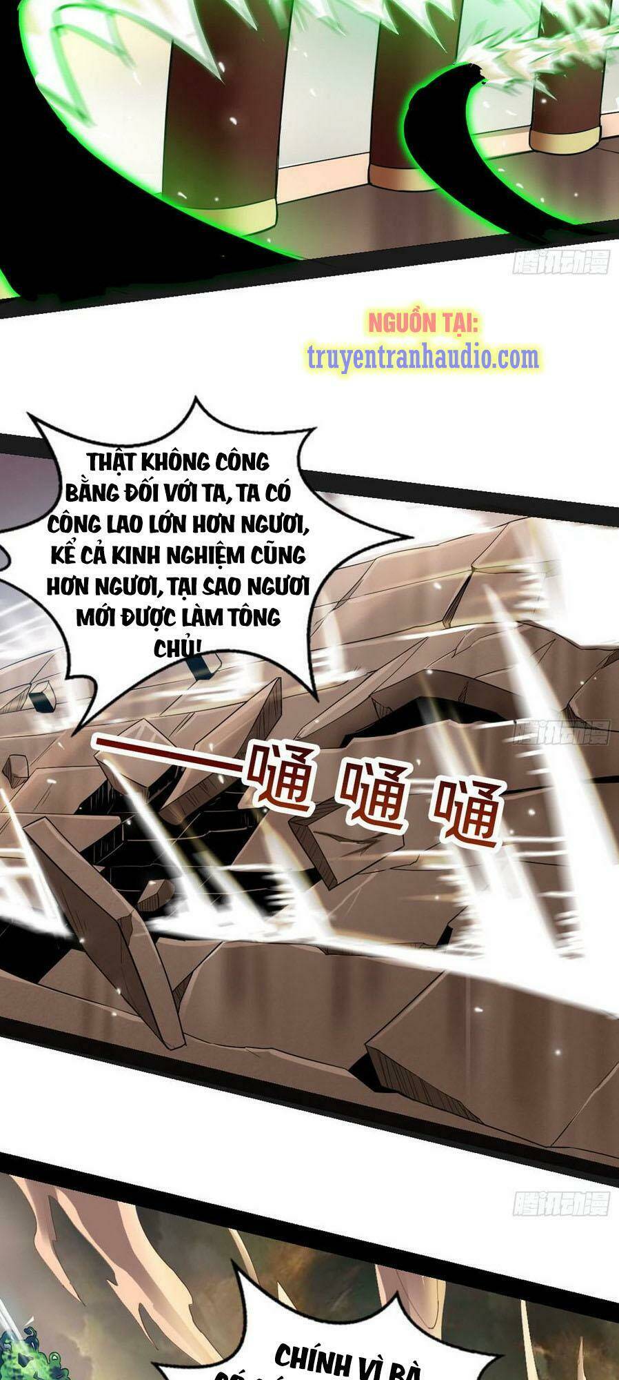 Ta Là Tà Đế Chapter 47.2 - Trang 2