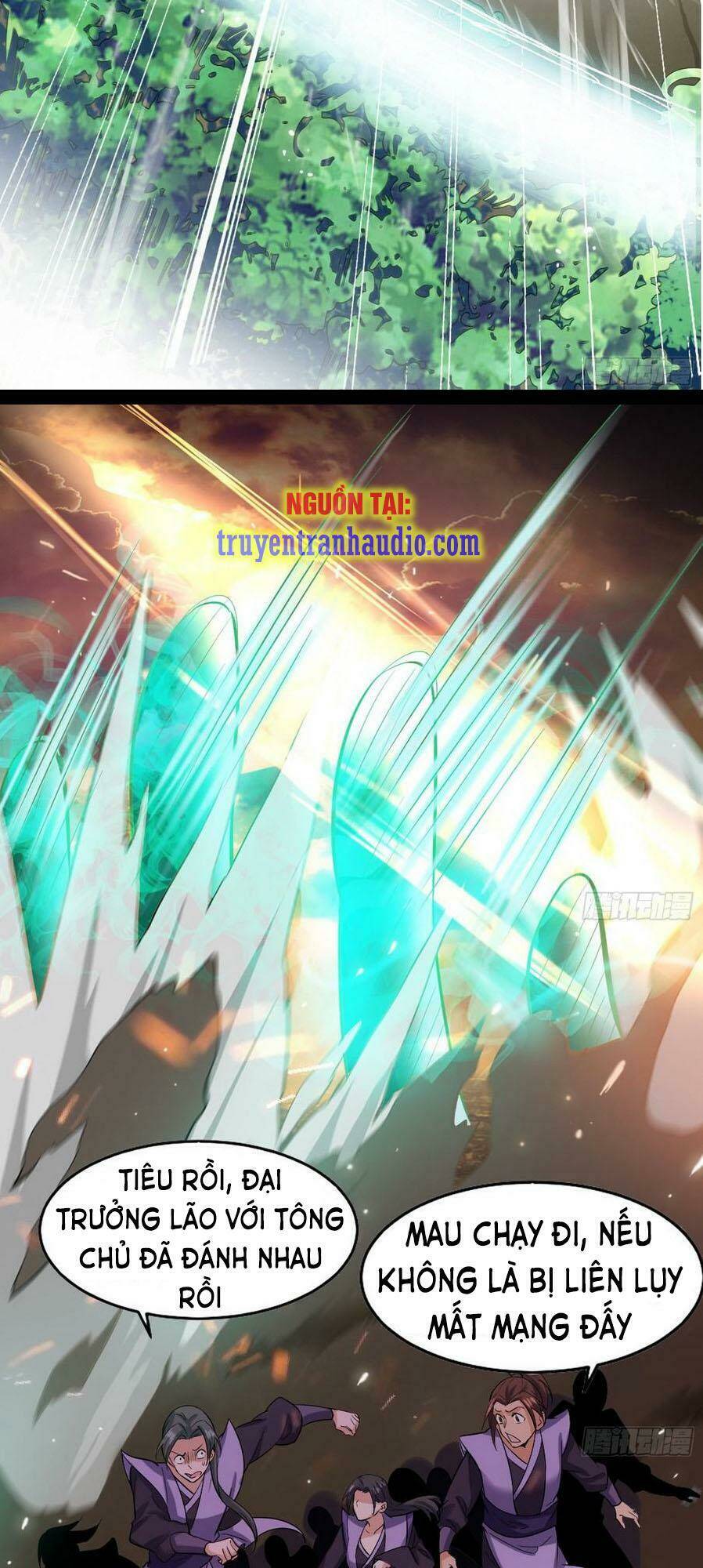 Ta Là Tà Đế Chapter 47.2 - Trang 2