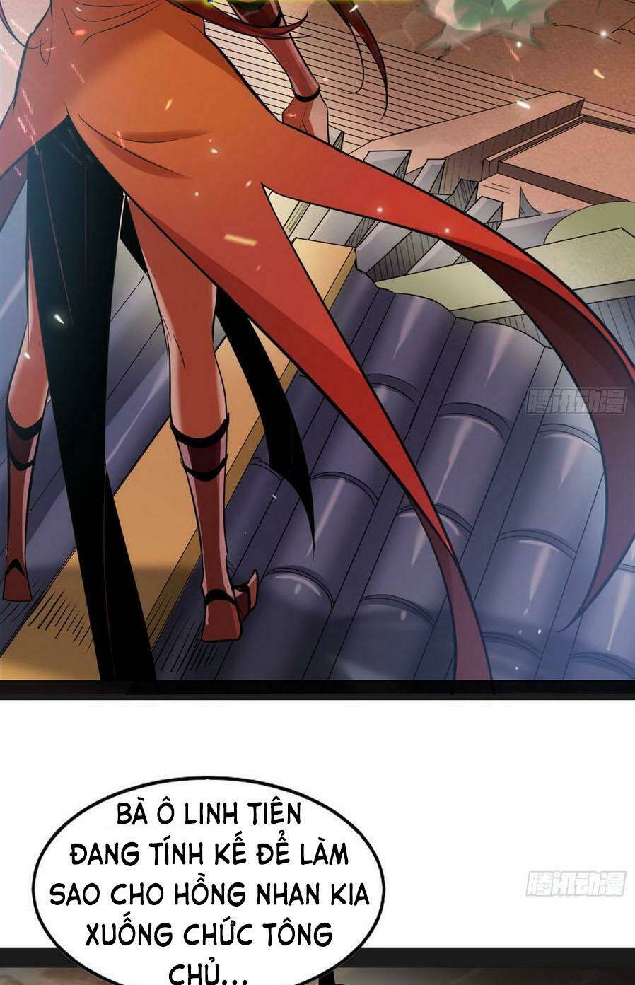 Ta Là Tà Đế Chapter 47.2 - Trang 2