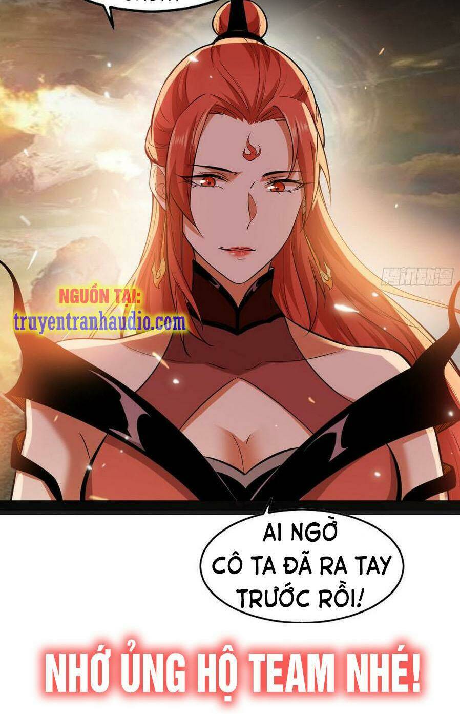 Ta Là Tà Đế Chapter 47.2 - Trang 2