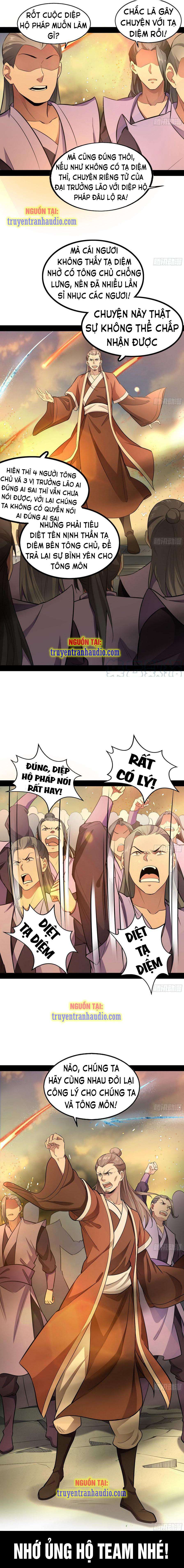 Ta Là Tà Đế Chapter 47 - Trang 2