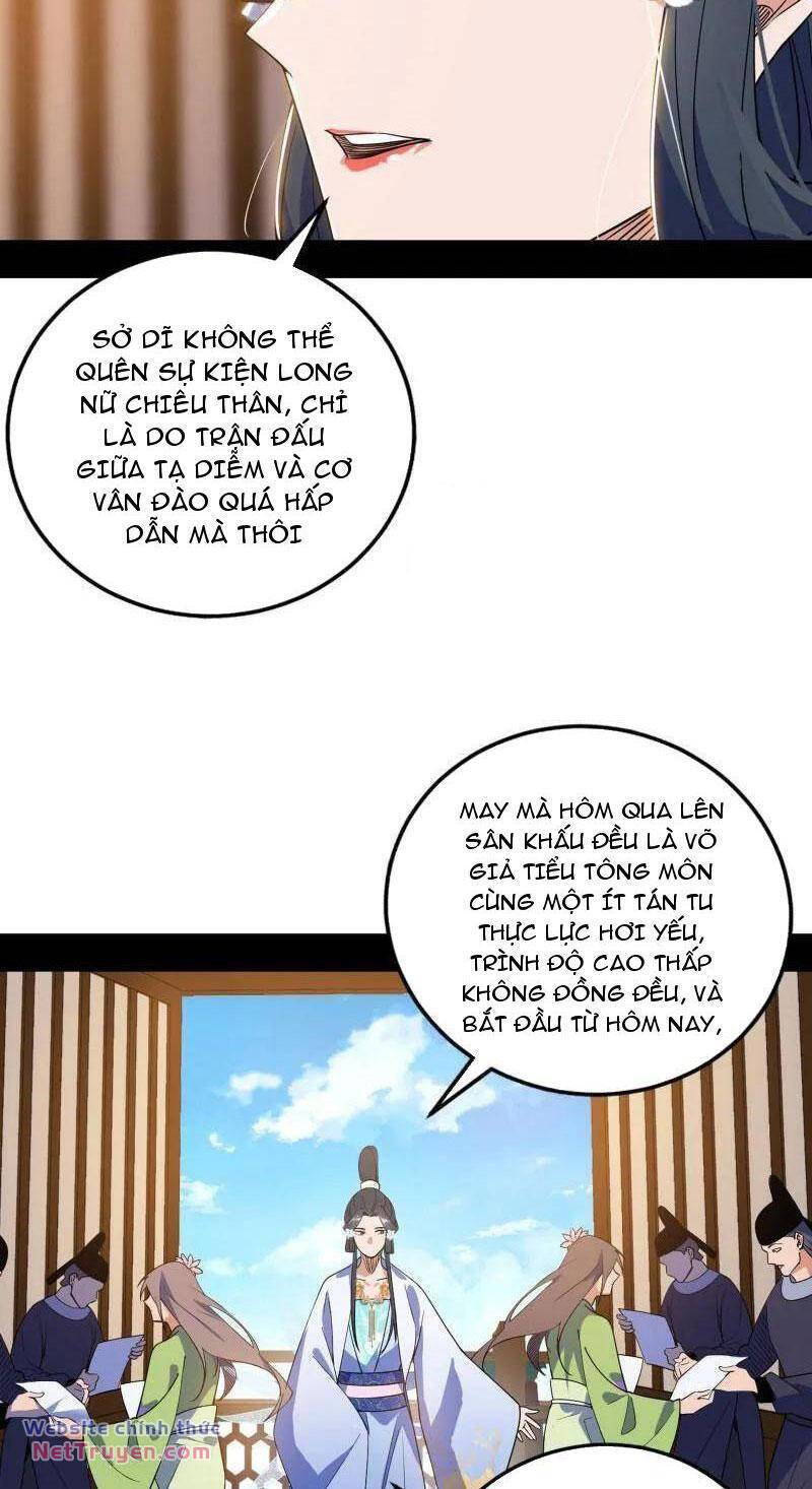 Ta Là Tà Đế Chapter 470 - Trang 2