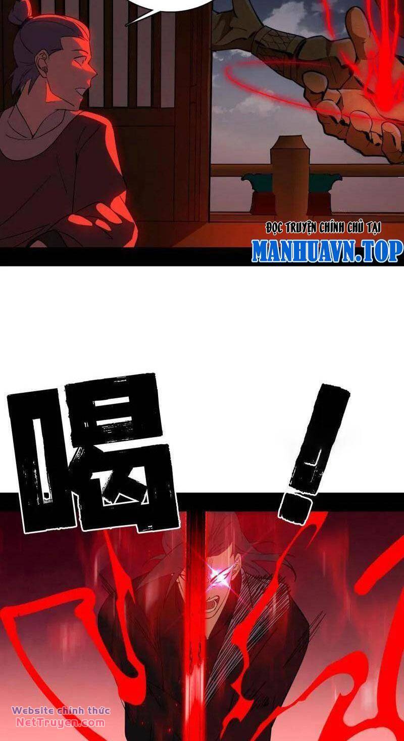 Ta Là Tà Đế Chapter 470 - Trang 2