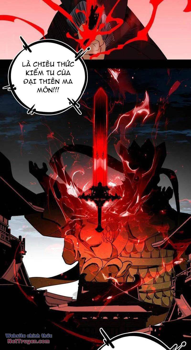 Ta Là Tà Đế Chapter 470 - Trang 2