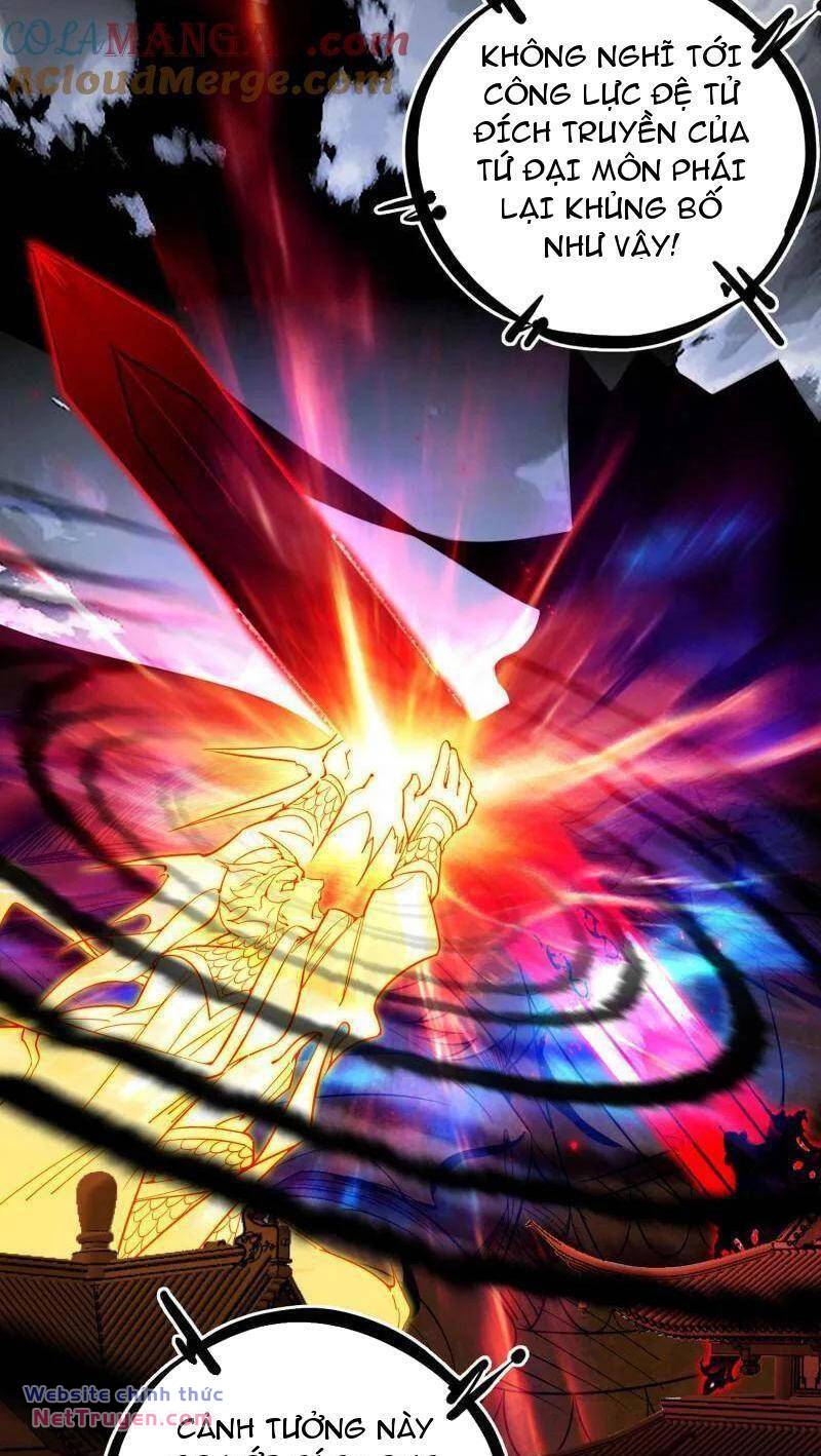 Ta Là Tà Đế Chapter 470 - Trang 2