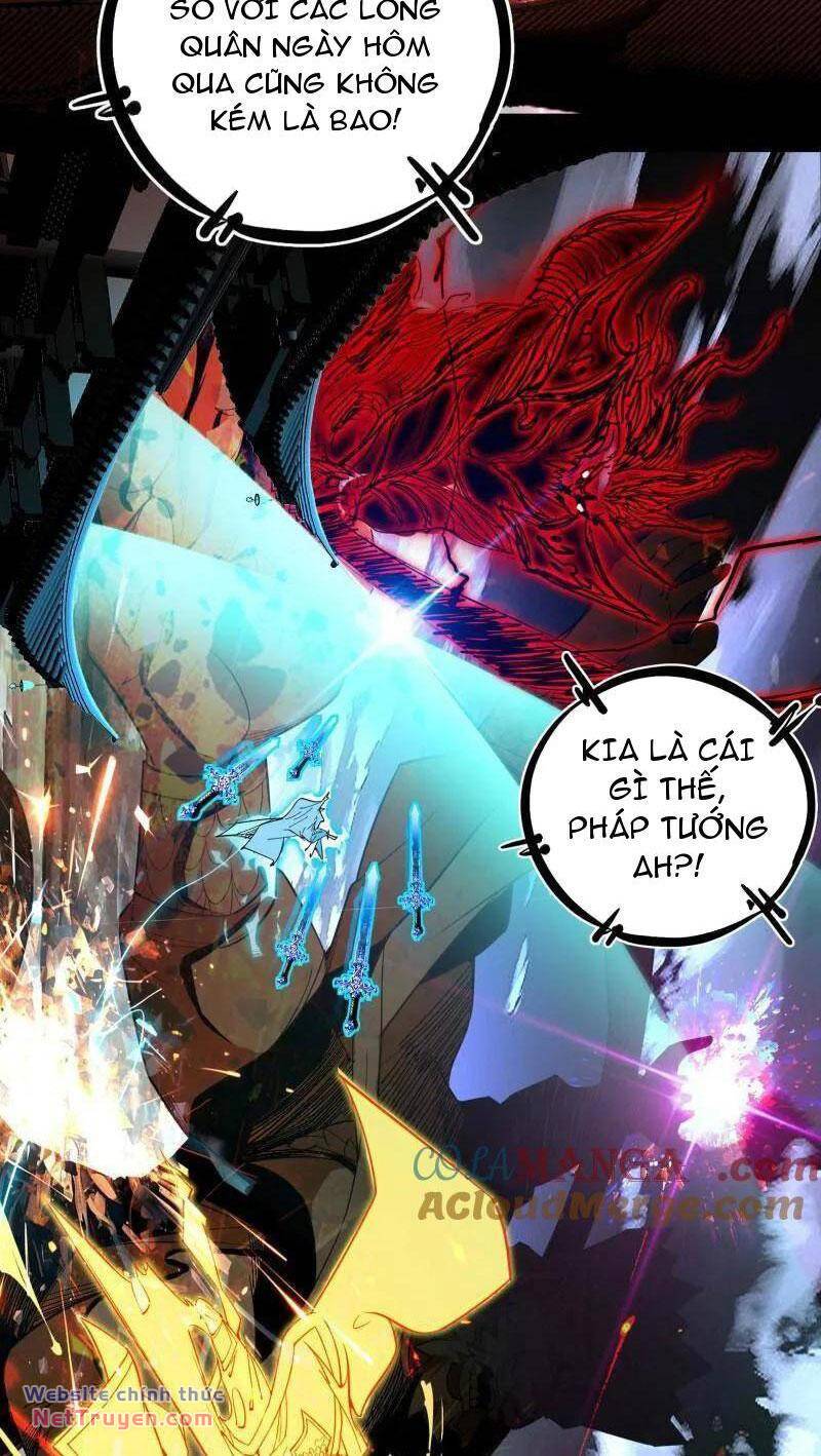 Ta Là Tà Đế Chapter 470 - Trang 2