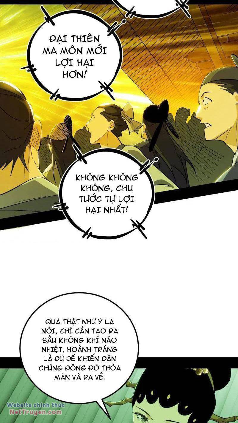 Ta Là Tà Đế Chapter 470 - Trang 2
