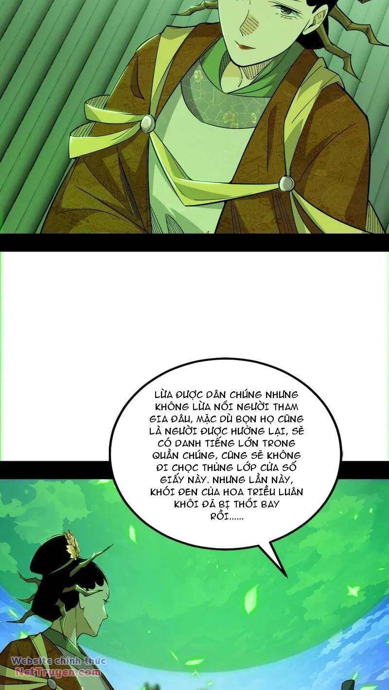 Ta Là Tà Đế Chapter 470 - Trang 2