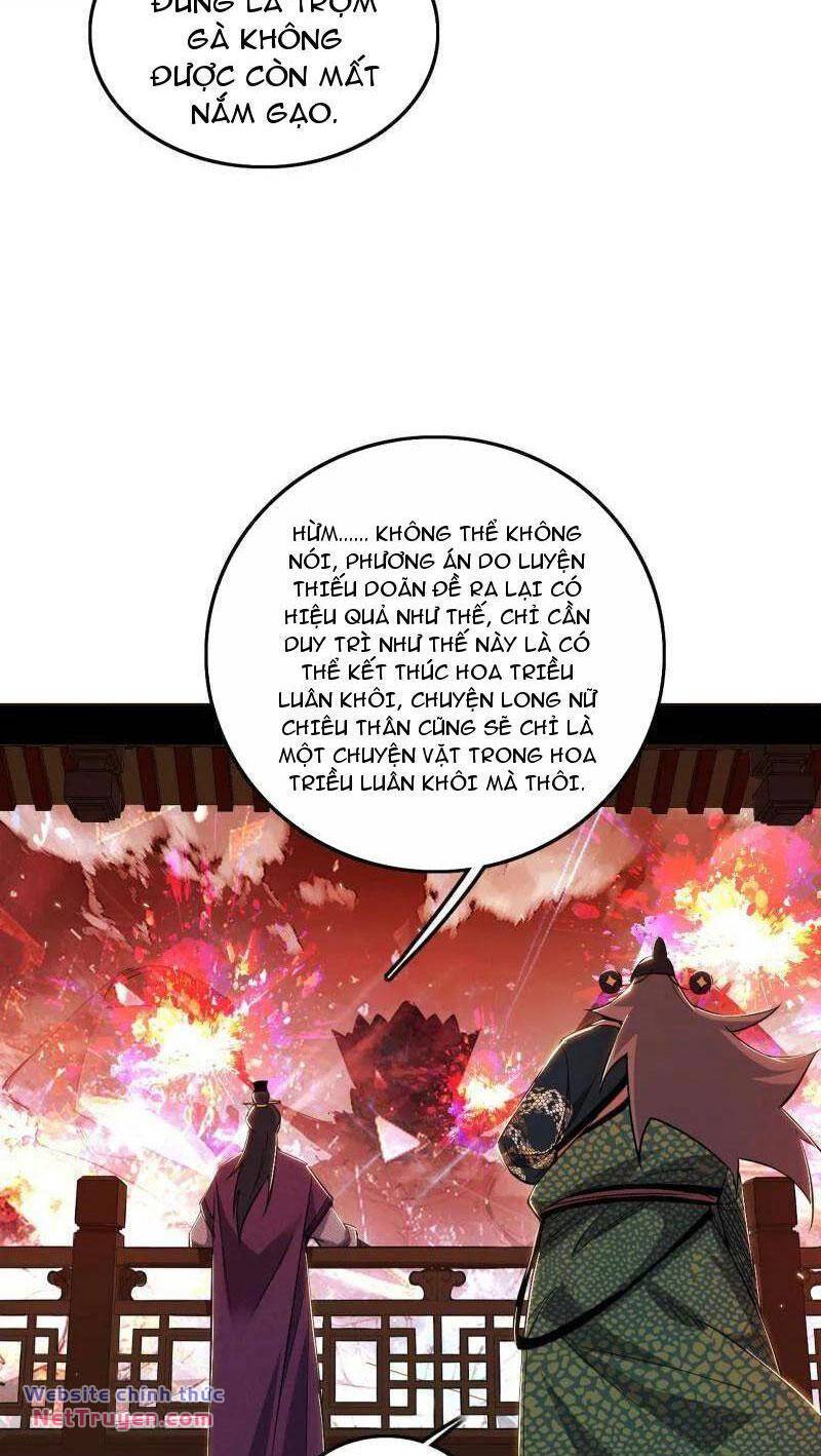 Ta Là Tà Đế Chapter 470 - Trang 2