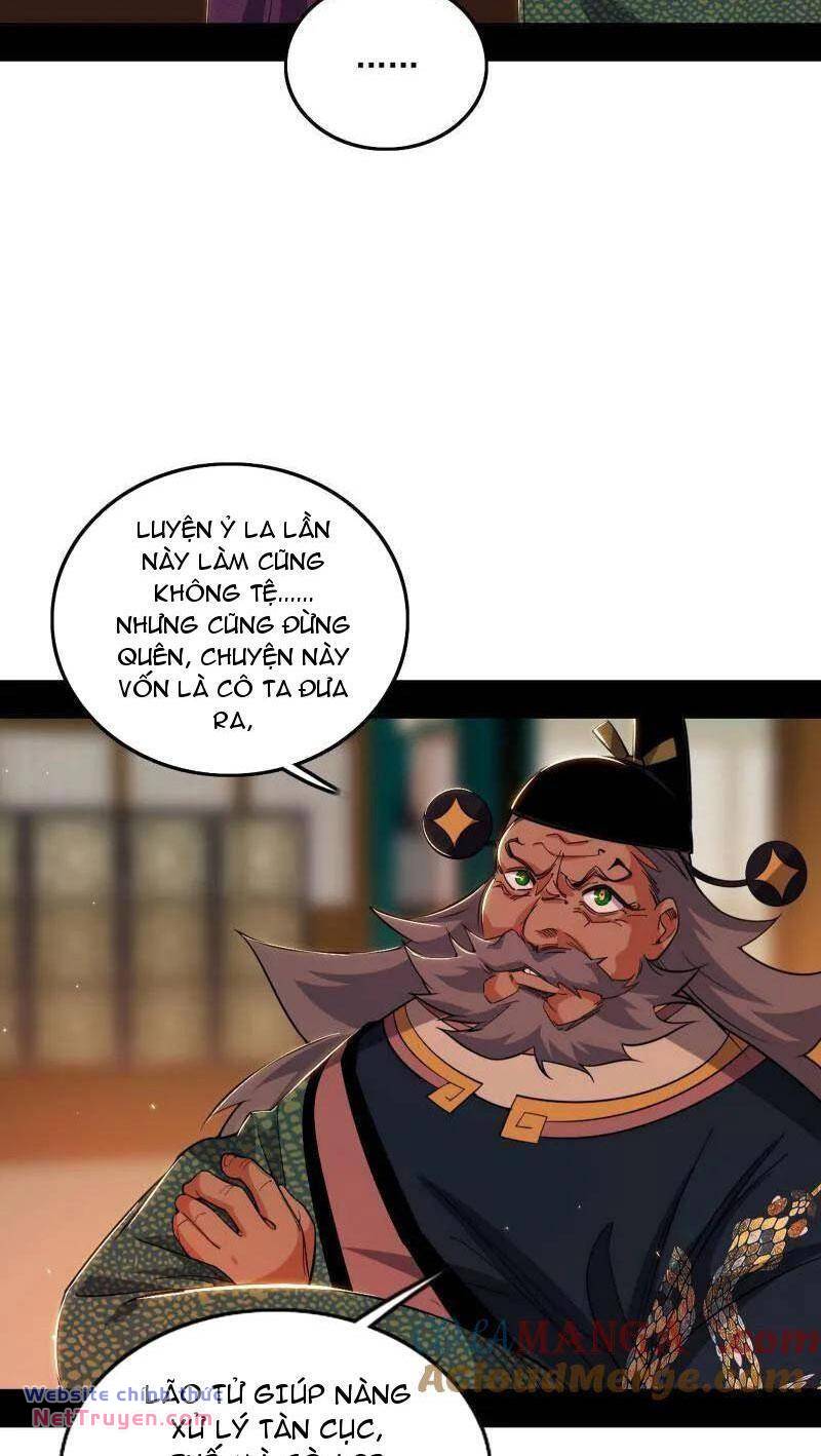 Ta Là Tà Đế Chapter 470 - Trang 2
