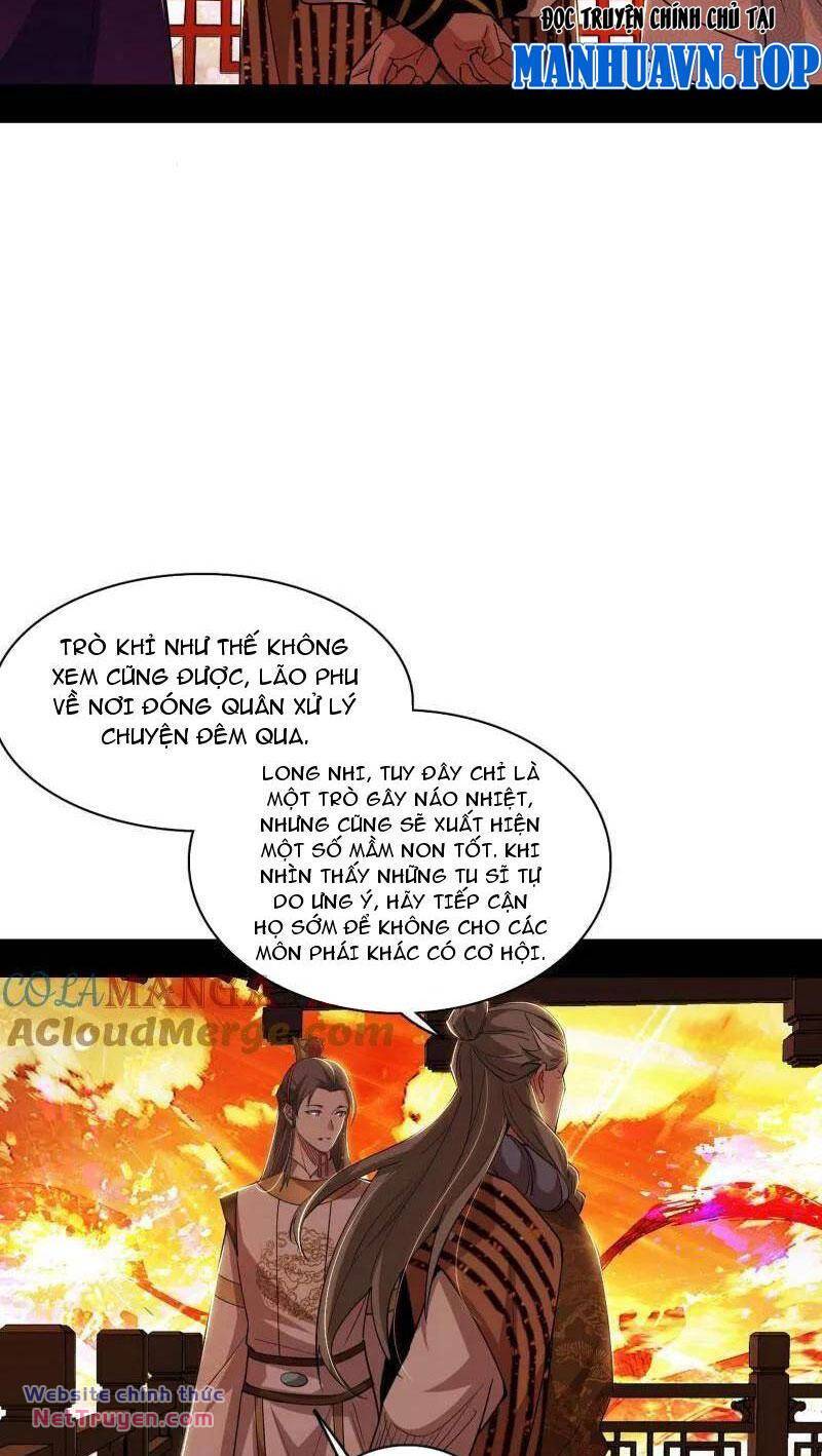 Ta Là Tà Đế Chapter 470 - Trang 2