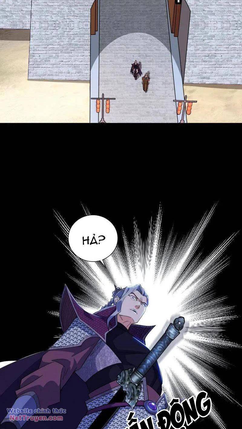 Ta Là Tà Đế Chapter 470 - Trang 2