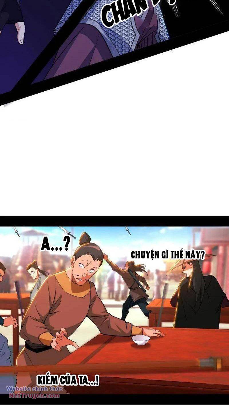 Ta Là Tà Đế Chapter 470 - Trang 2