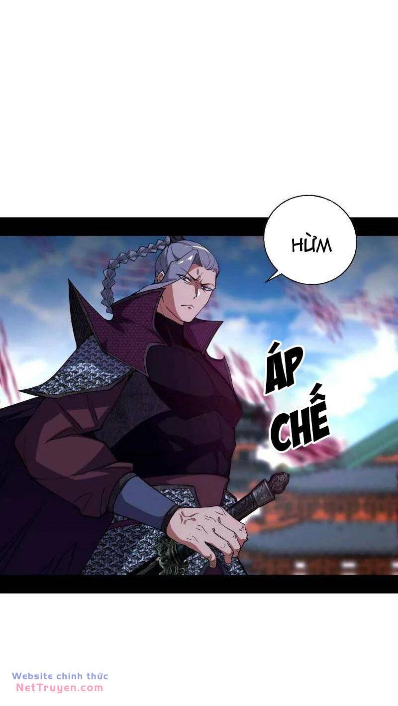 Ta Là Tà Đế Chapter 470 - Trang 2