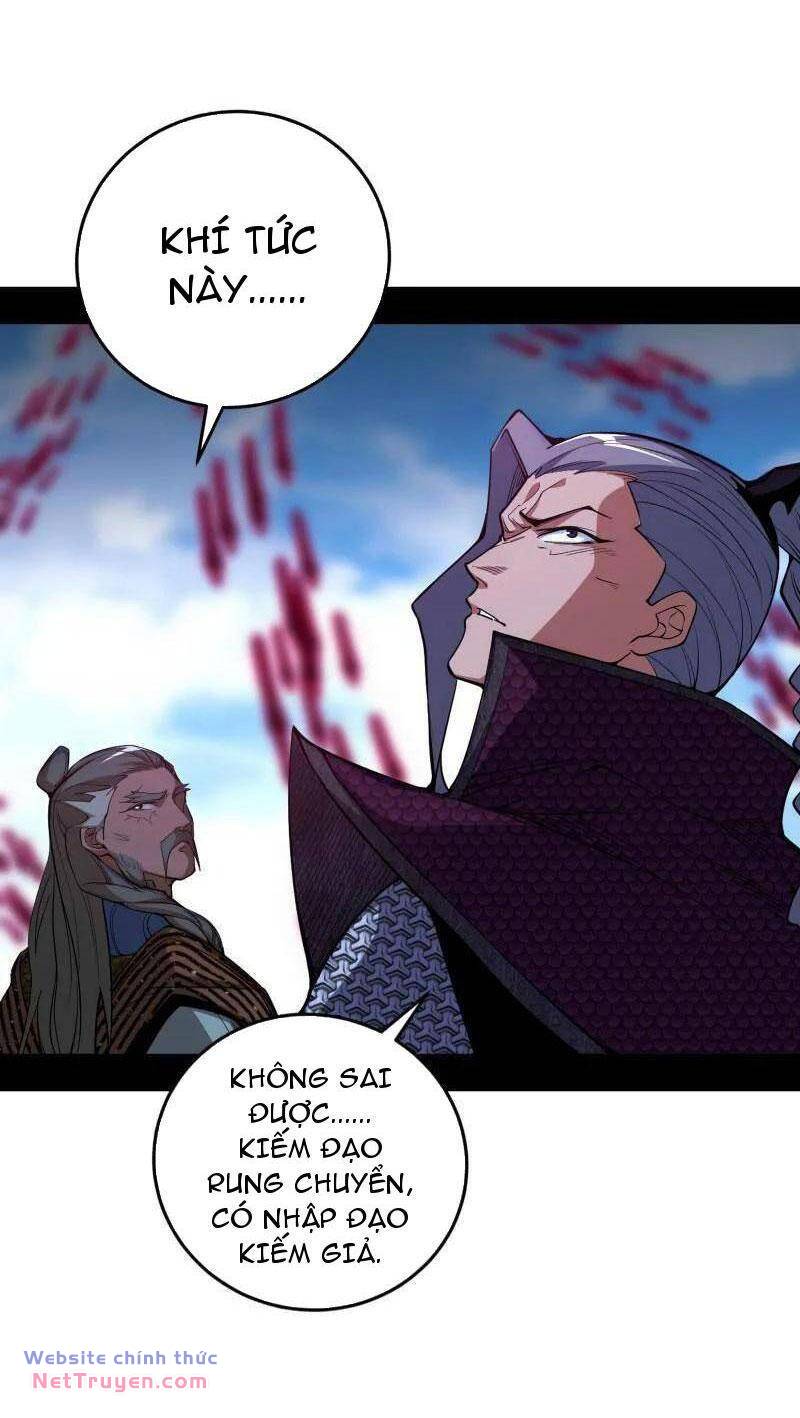 Ta Là Tà Đế Chapter 470 - Trang 2