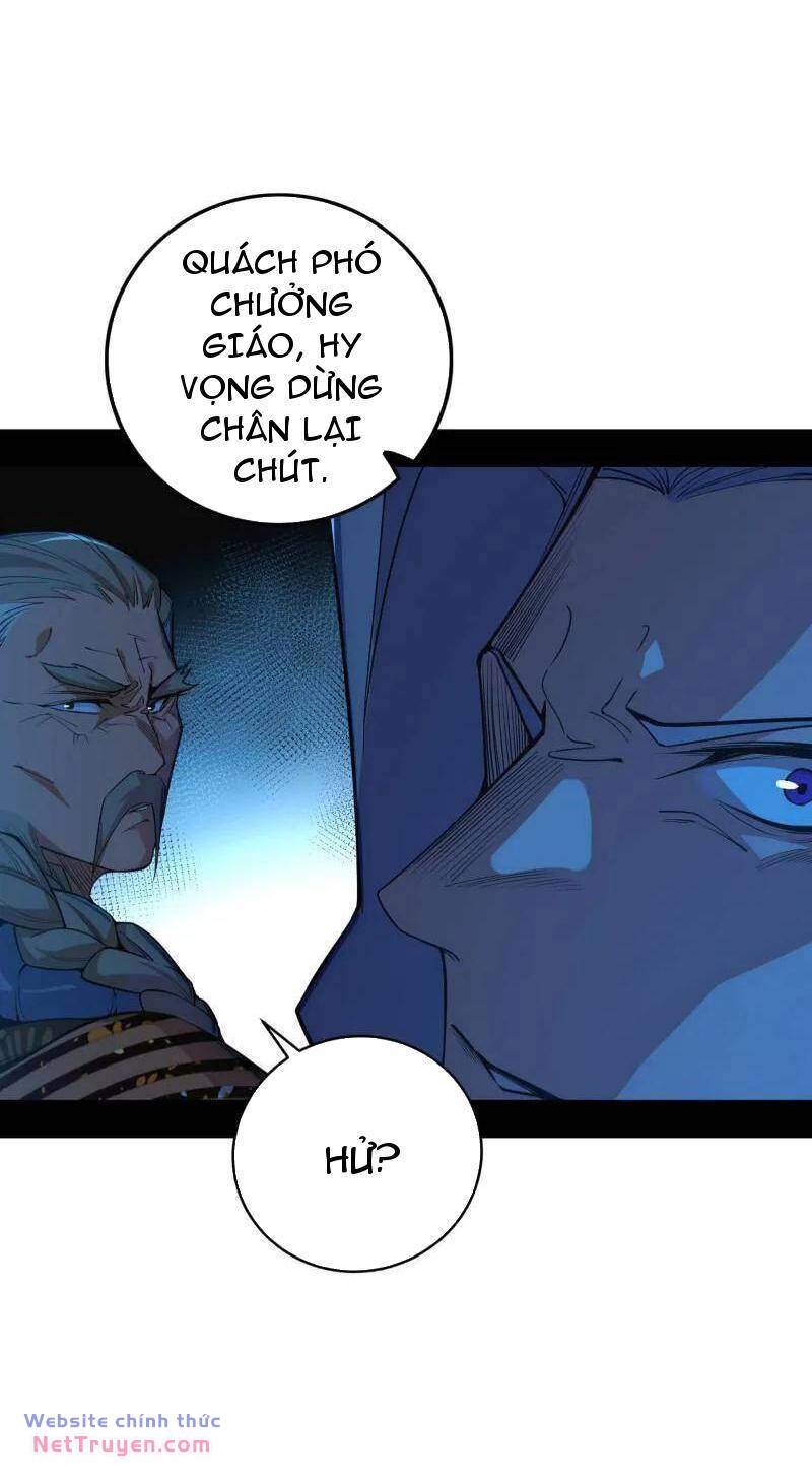 Ta Là Tà Đế Chapter 470 - Trang 2