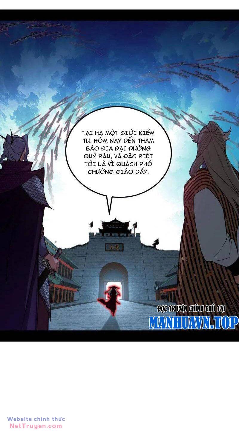 Ta Là Tà Đế Chapter 470 - Trang 2