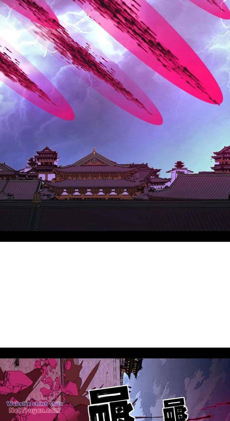 Ta Là Tà Đế Chapter 470 - Trang 2