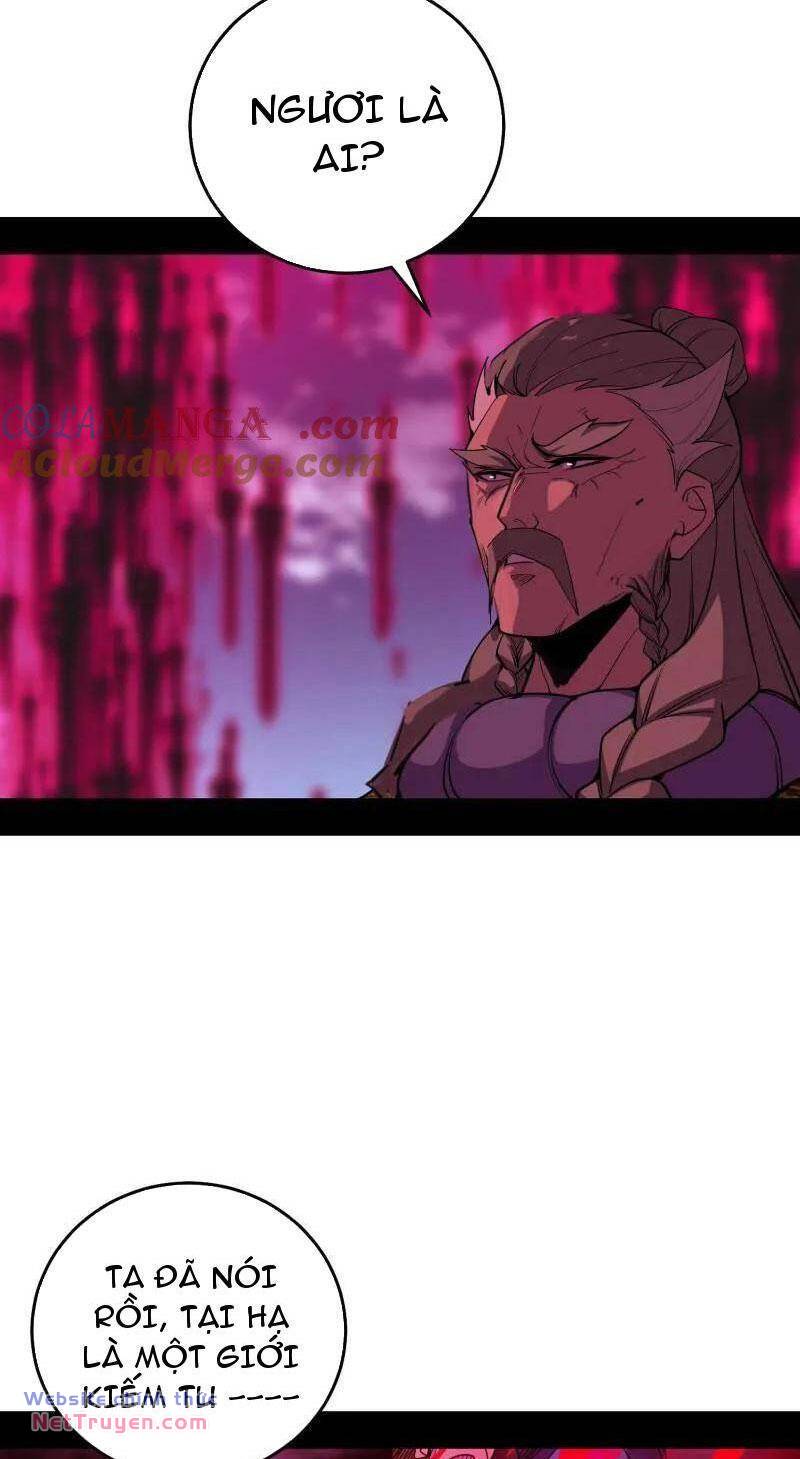 Ta Là Tà Đế Chapter 470 - Trang 2