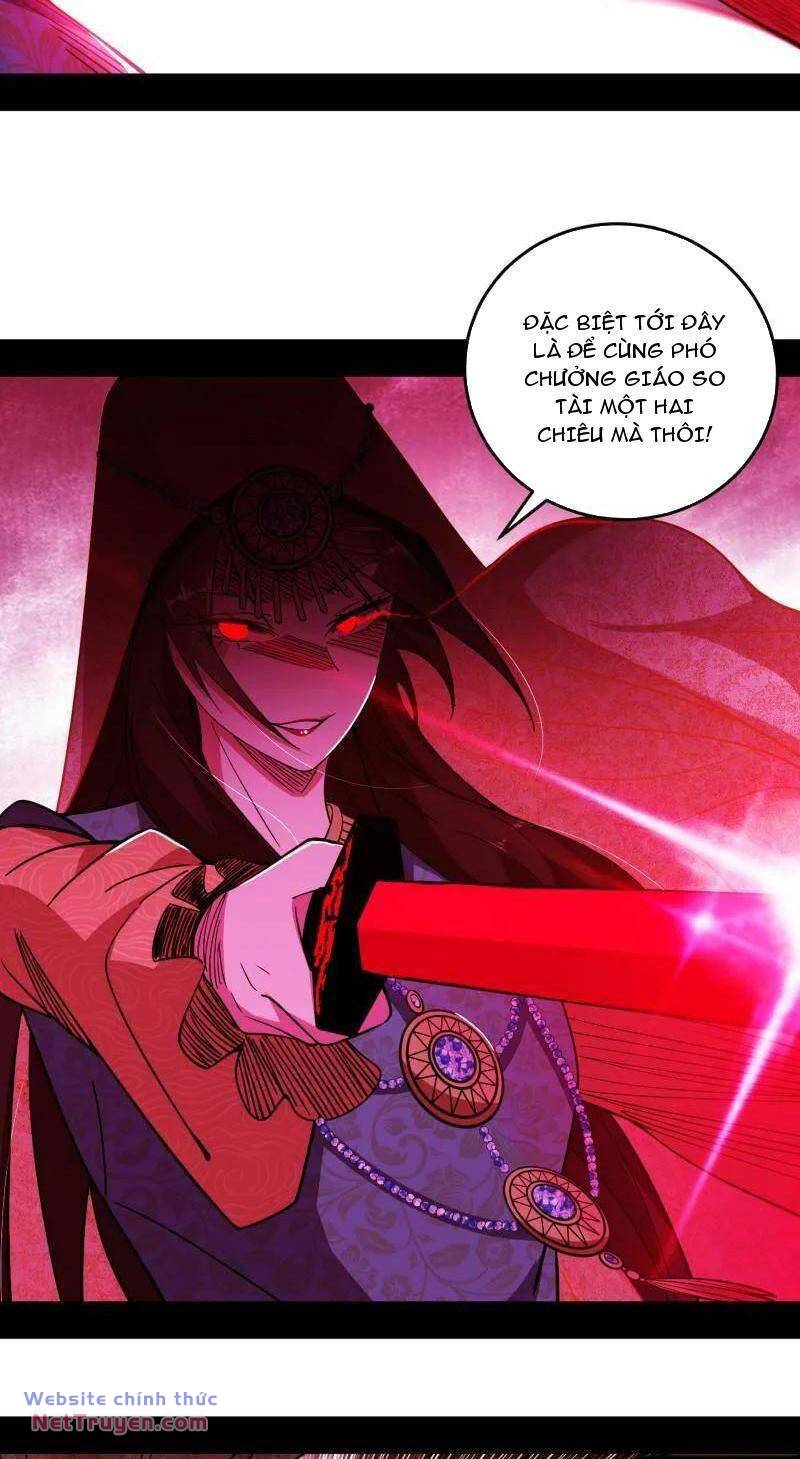 Ta Là Tà Đế Chapter 470 - Trang 2
