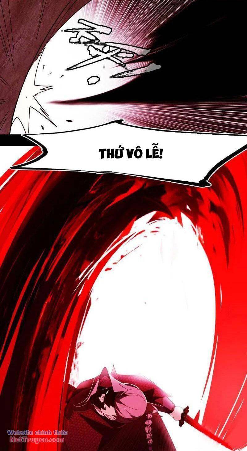 Ta Là Tà Đế Chapter 470 - Trang 2